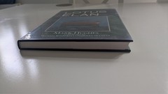 Lotus Elan – Mark Hughes 1992 Osprey Automotive ISBN 1-85532-194-7 Excellent