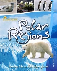 Polar Regions Discover Life In The Coldest Places (Planet Earth)