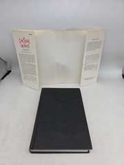 The Catchers of Heaven: Trilogy – (Michael Wolf, HCDJ, 1996, Second Printing)
