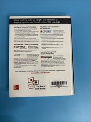 NEW! Fundamentals of Advanced Accounting by Joe Ben Hoyle, Thomas Schaefer