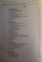 NEW Modern Classical Mechanics, Hardcover by Helliwell, T. M.; Sahakian, V. V.