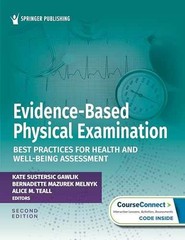 Evidence-Based Physical – Paperback, by Gawlik DNP APRN-CNP – Very Good v