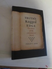BOOK LOT: “TRUTH’S RAGGED EDGE” AND WRITING ESSAYS ABOUT LITERATURE