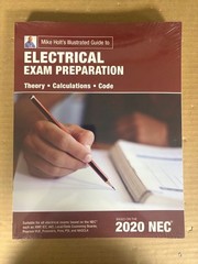Mike Holt’s Master Basic Electrical Exam Prep Training DVD Library, 2020 NEC
