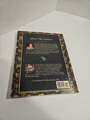 Lost Book of Remedies by Nicole Apelian and Claude Davis Sr.