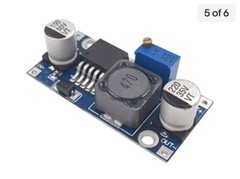 Valefod 10 Pack DC to DC High Efficiency Voltage Regulator 3.2-35V to 1.25-30