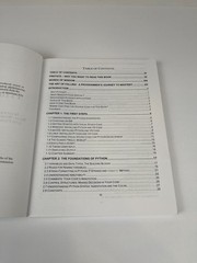 Absolute Beginner’s Guide to Python Programming: Master Coding 2025 edition Hale