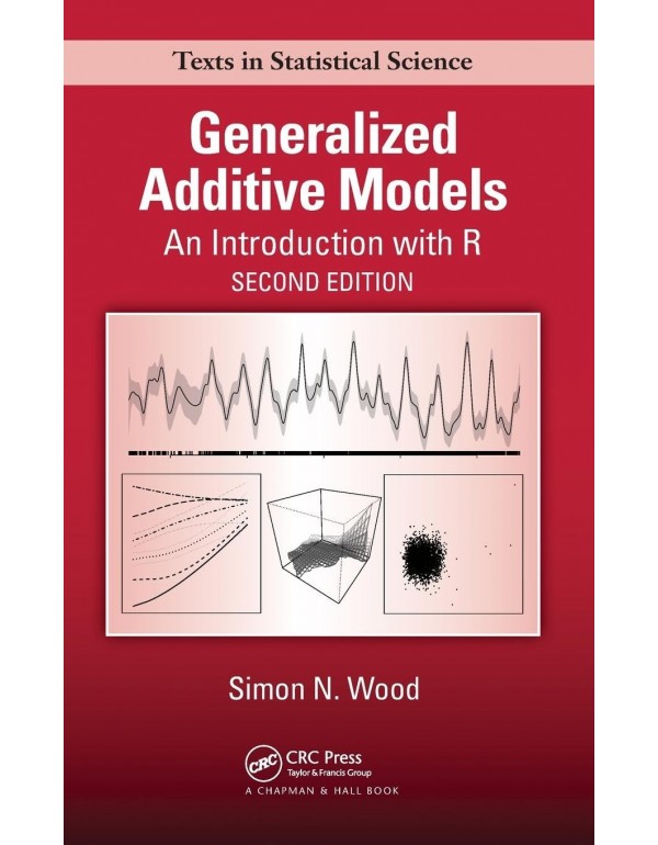 Generalized Additive Models: An Introduction with …