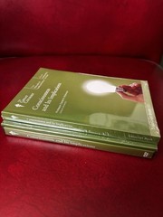 Great Courses Consciousness and it’s Implications Guidebook DVD Set Transcript