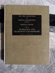 The Ciba Collection of Medical Illustrations 7 Volume Set