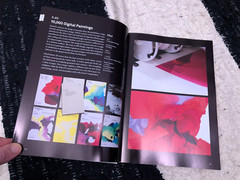 GENERATIVE DESIGN VISUALIZE, PROGRAM, & CREATE WITH PROCESSING HARD COVER BOOK