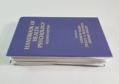 Handbook of Health Psychology 2nd Edition by Tracey A. Revenson 2012 Loose-leaf