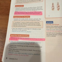 Science 2 Teacher’s Edition by Bob Jones University Fourth Edition WITH CD