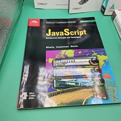 O’Reilly Coding Java GNU CDO PHP MySQL Computer Technology Books LOT Of 6 SET VG