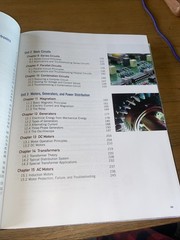 Electricity & Electronics – Hardcover, by Gerrish Howard H.; Dugger Jr. –