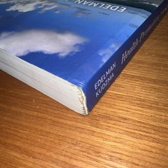 Health Promotion Throughout the Life Span – Paperback ACCESS CODE INCLUDED