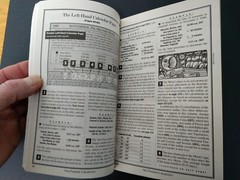 2000 The Old Farmer’s Almanac Millennium Collector’s Edition 272 Pages Used