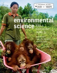 Scientific American Environmental Science for a Changing World – paperback I…