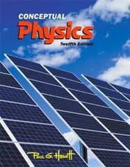 Conceptual Physics by Paul Hewitt (2014, Hardcover)