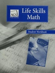 Life Skills Math by Donald H. Jacobs; August V. Treff