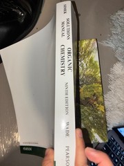 Pearson Solutions Manual- Organic Chemistry 9th Edition by Simek and Wade