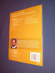 Teaching Co Great Courses TRANSCRIPTS : THE HISTORY OF THE BIBLE new