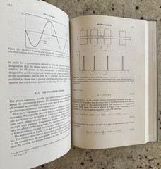 LANL Physicist Copy! Principles Of Charged Particle Acceleration by Humphries HC