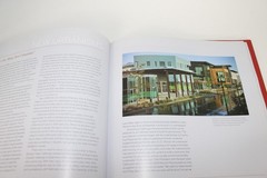 Visionaries in Urban Development: 15 Years of the ULI J. C. Nichols Prize Winner