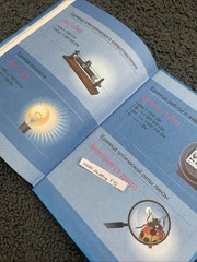 Учебник Физика 8 класс. Перышкин А.В. Physics Textbook 8th Grade, Russian Book