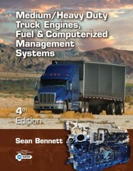 Medium/Heavy Duty Truck Engines, Fuel and Computerized Management