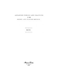 (1930s) The Complete 3 Volume Set Point and Figure Method by DeVilliers & Taylor