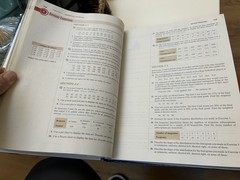 Elementary Statistics : Picturing the World by Betsy Farber and Ron Larson…