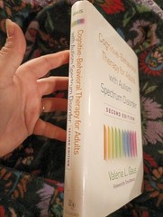 Cognitive-Behavioral Therapy for Adults with Autism Spectrum Disorder by Gaus
