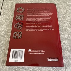The Knot Book: An Elementary Introduction to the Mathematical Theory Colin Adams