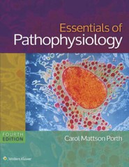 Essentials of Pathophysiology: Concepts of Altered States – Paperback – GOOD