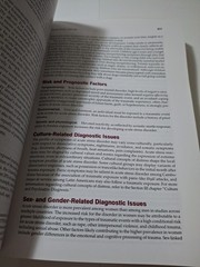 DSM-5-TR Fifth Edition Text Revision by American Psychiatric Association Paperba