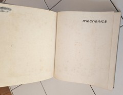 Vtg Physics, Engineering and Quantum Mechanics, Berkeley Physics Course Volume 1