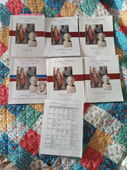 Classical Writing Homer Core Instructor Guide Stuent Workbook