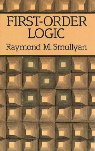 First-Order Logic