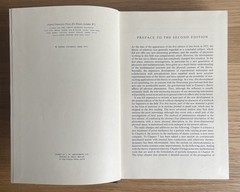 The Theory Of Relativity, Møller, Oxford Univ Press, 2nd Edition, 557 Pages 1972