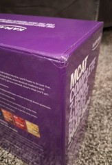 Kaplan MCAT Complete 7-Book Subject Review Box Set 2023-2024 Used