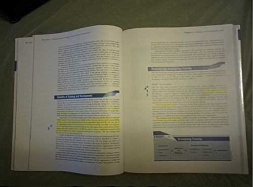 Strategic Human Resource Management, Mello, Jeffrey