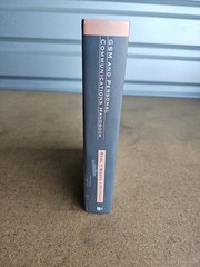 GSM and Personal Communications Handbook by Redl Siegmund 1998 HardCover