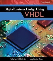 Activate Learning with These New Titles from Engineering! Ser.: Digital Systems
