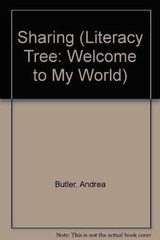 Sharing (Literacy Tree: Welcome to My – Paperback, by unknown author – Very Good