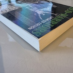 Eco-Warriors Updated Edition Rik Scarce Radical Environmental Movement Book