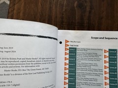 Master Books Language Lessons Living Education 5 + 101 Favorite Stories