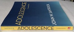 Adolescence 14th Edition John W Santrock