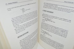 Utility Software Ser.: Desktop Workshop: Ten Assembly Language Utilities NO DISK