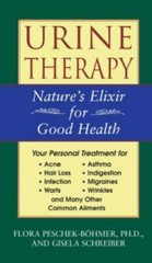 Urine Therapy Format: General/trade